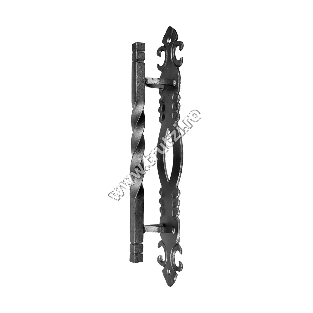 Imagine maner h 490mm, l 90mm