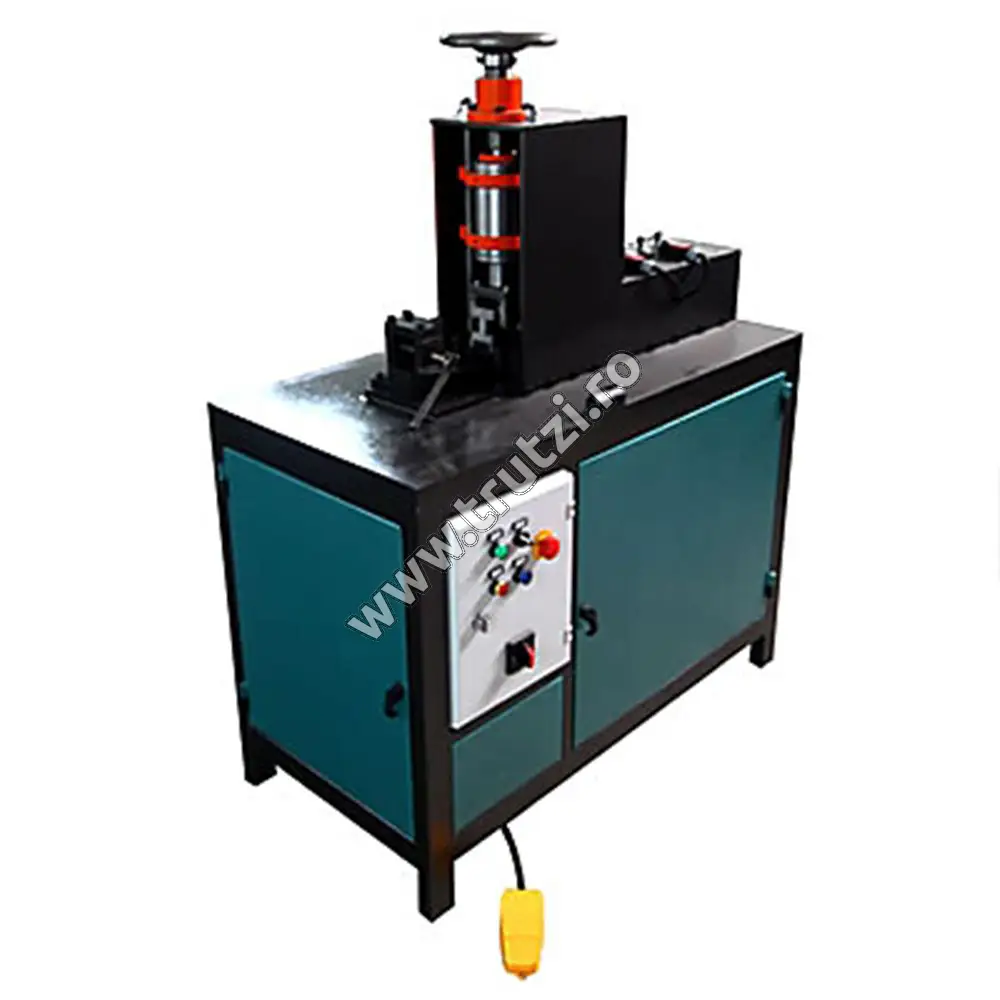 Imagine mcsb410a masina de roluit capete mcsb 410 a