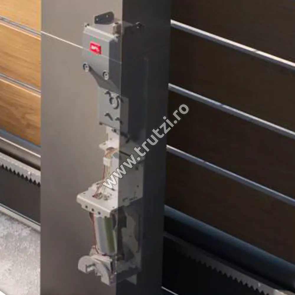 Motor Hide mascat, kit automatizare poartă culisantă 300kg