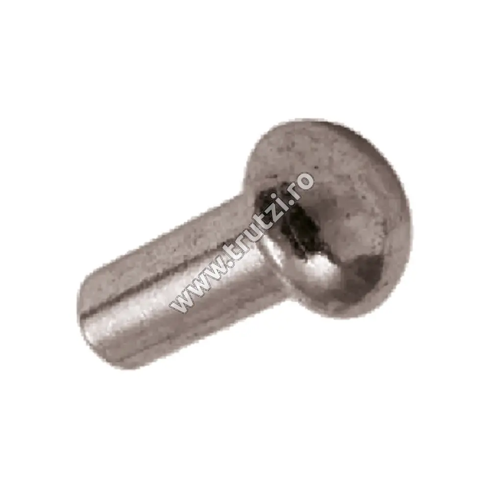 Imagine nit sect. fi 10mm, cap fi 17mm, l 33mm