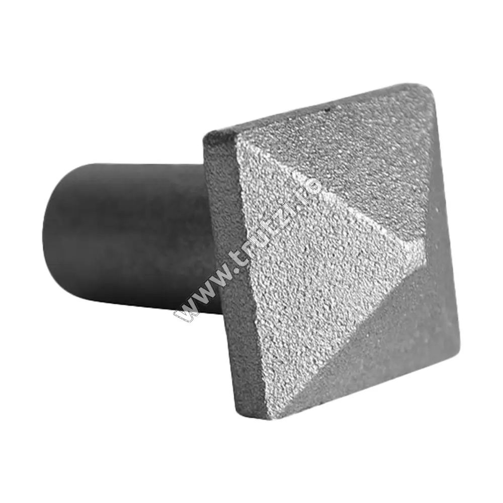 Imagine nit sect. fi 10mm, cap fi 19mm, l 32mm