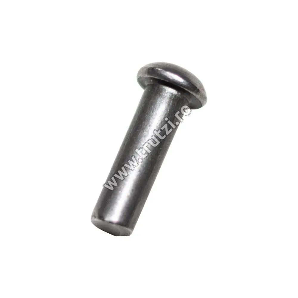 Imagine nit sect. fi 6mm, cap fi 10mm, l 24mm