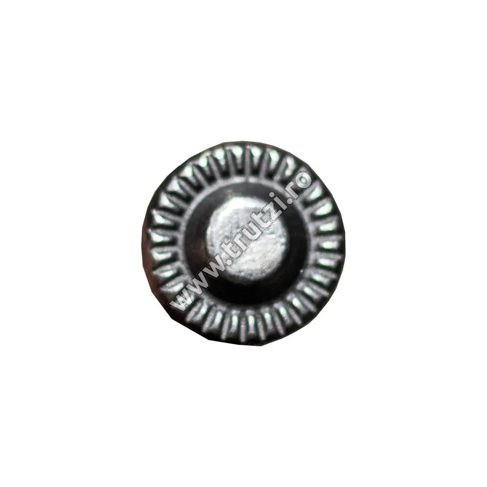 Imagine nit sect. fi 6mm, cap fi 18mm, l 35mm