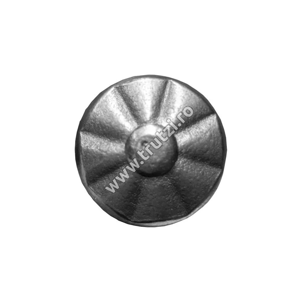 Imagine nit sect. fi 6mm, cap fi 18mm, l 36mm