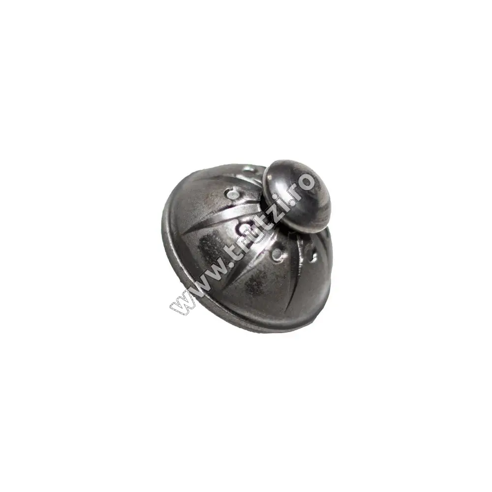 Imagine nit sect. fi 6mm, diametru capac 24mm