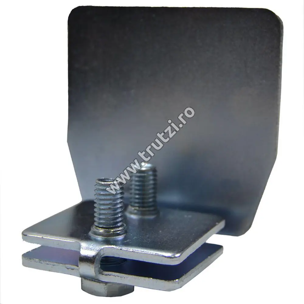 Imagine opritor capat poarta autoportanta 68x68mm, 500kg, 6m