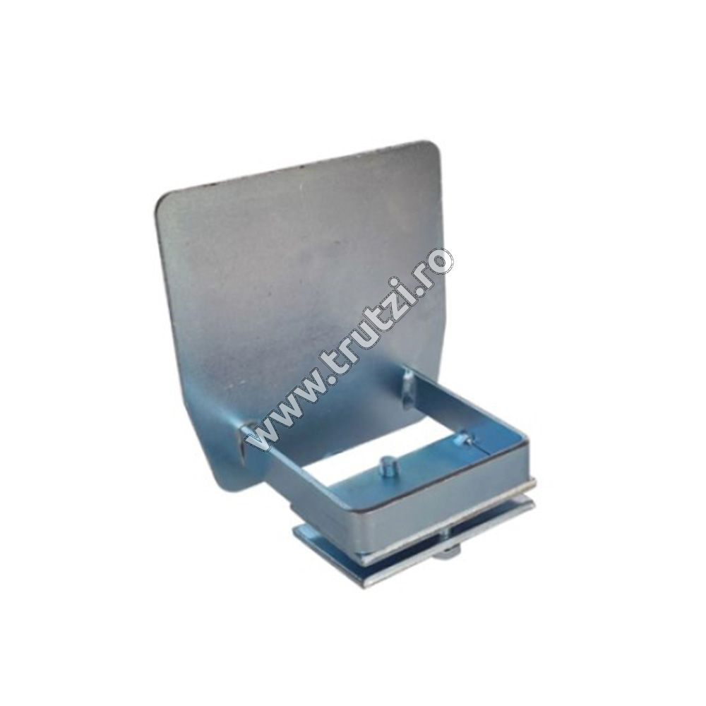 Imagine opritor capat poarta autoportanta 70x70mm, 500kg, 6m