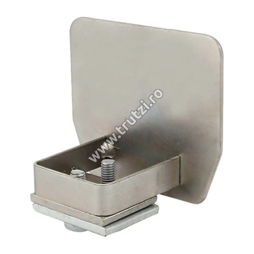 Imagine opritor capat poarta autoportanta 95x84mm, 600kg, 6m