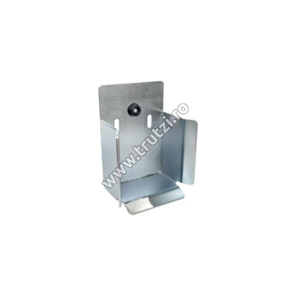 Imagine opritor poarta autoportanta 500kg, 6m1 70x70