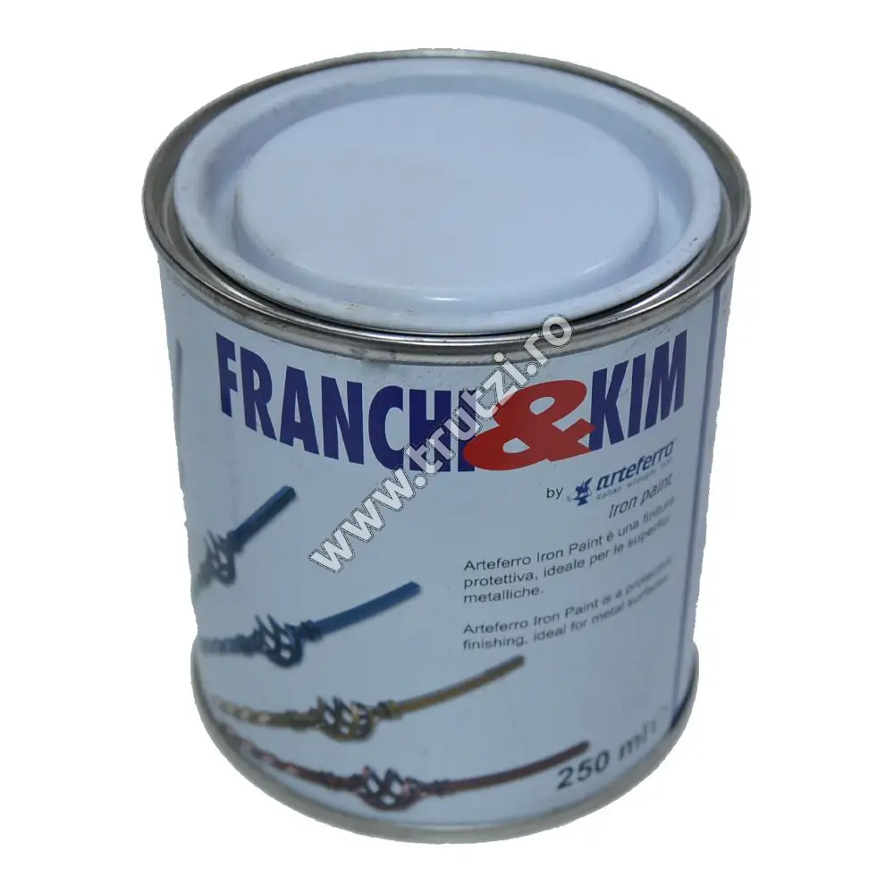 Imagine patina aur economic 0.25 l