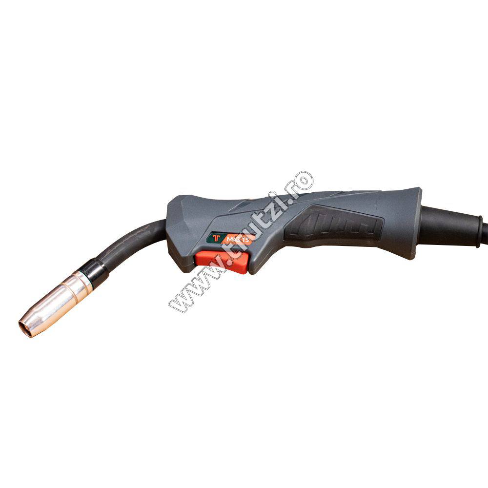 Imagine pistolet sudura trutzi 15ak mig/mag 3 ml