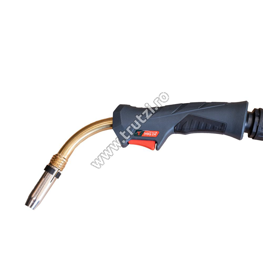 Imagine pistolet sudura trutzi 24kd mig/mag 3 ml