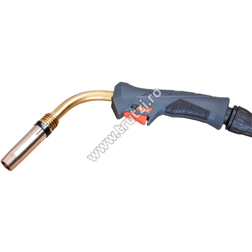 Imagine pistolet sudura trutzi 36kd mig/mag 3 ml