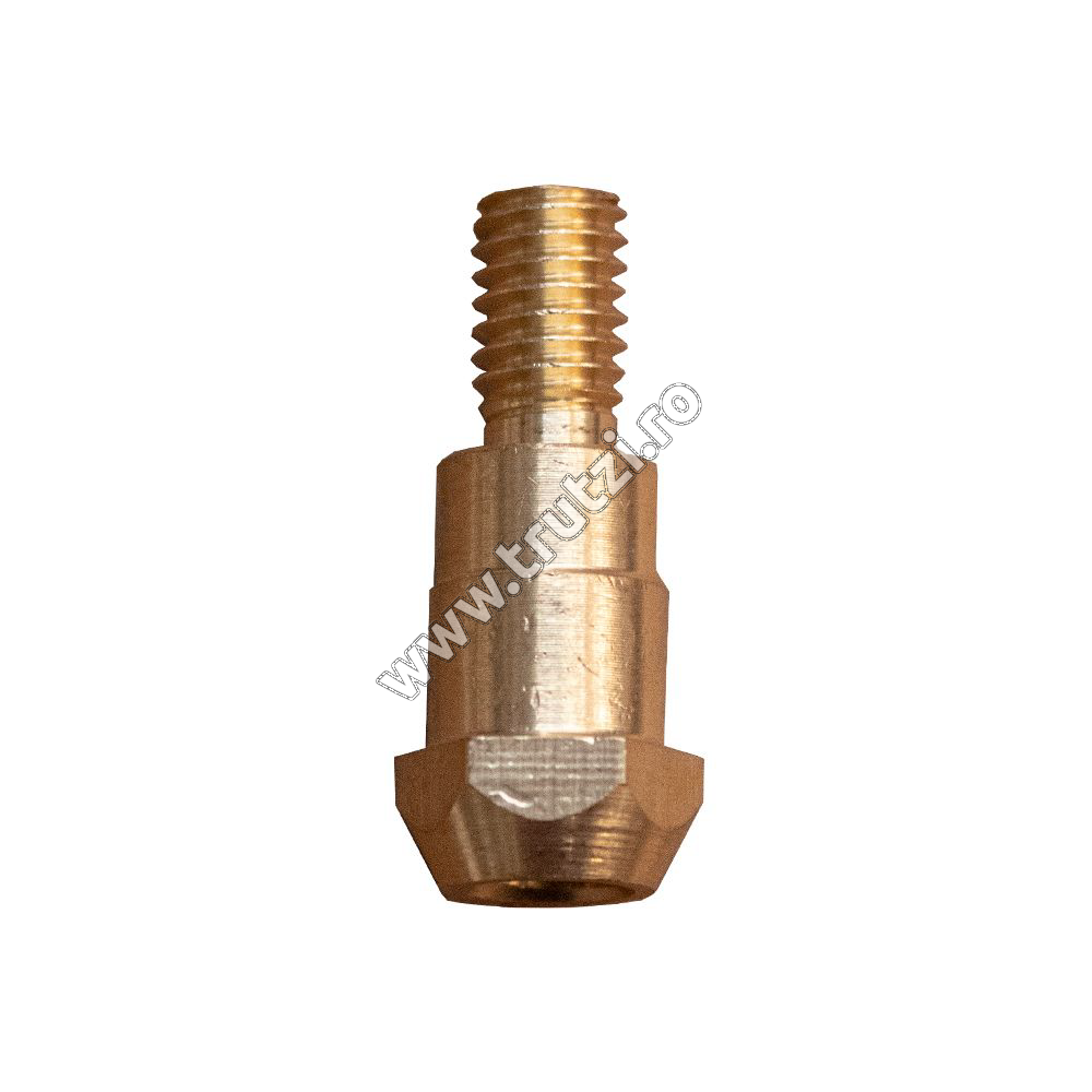 Imagine portduza de contact m6*25, duza 1mm