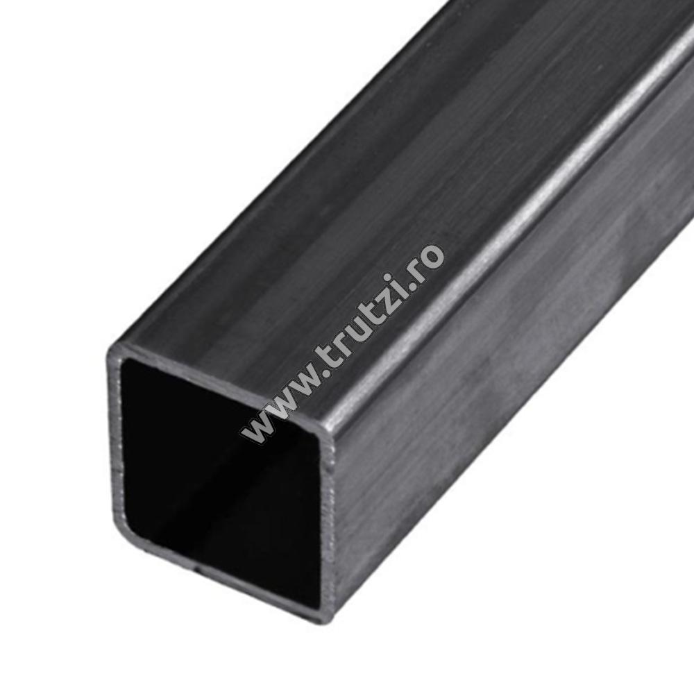 Imagine profil 40x40x2, 2100mm pentru broasca gatemaster, ml4