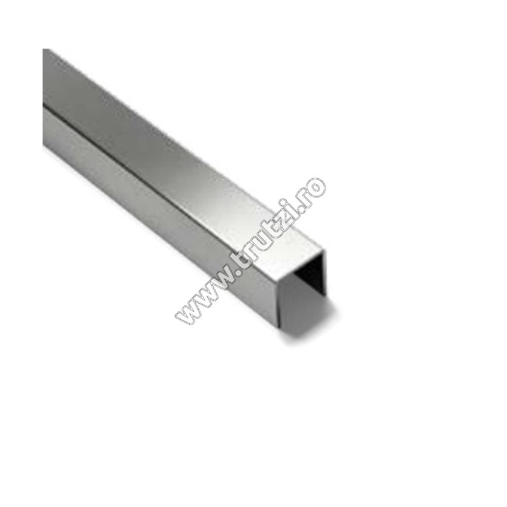 Imagine profil u 6000mm pentru kit ranger comunello, rg-387.6