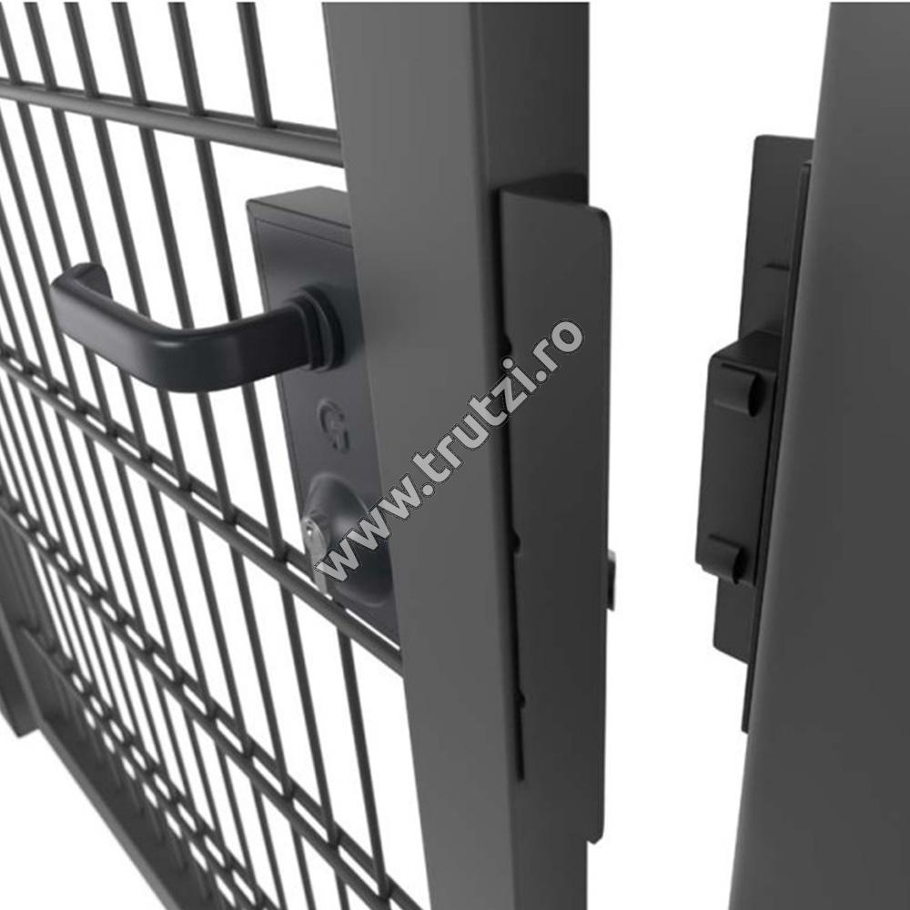 Protecție încuietoare Gatemaster superlock, bsks
