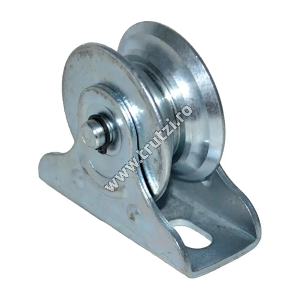 Imagine rola pt. poarta culisanta profil y, fi 50mm