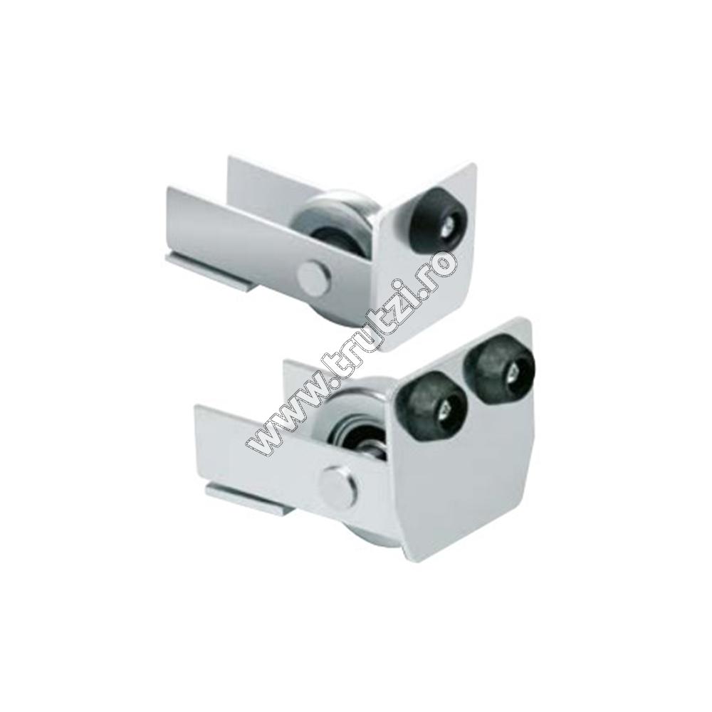 Imagine rulment capat pentru kit integrator, kit bullet comunello, cgs-347m