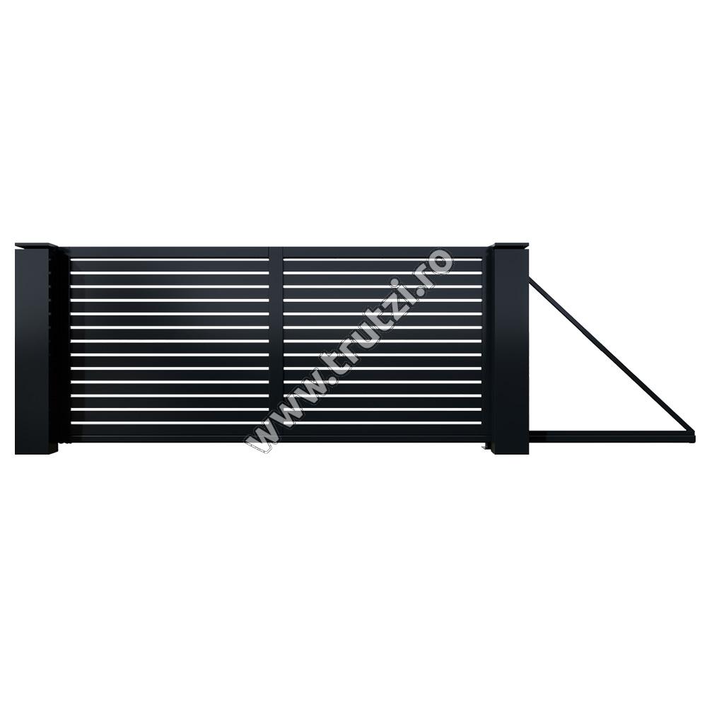 Imagine tz01.300.04 sistem poarta autoportanta