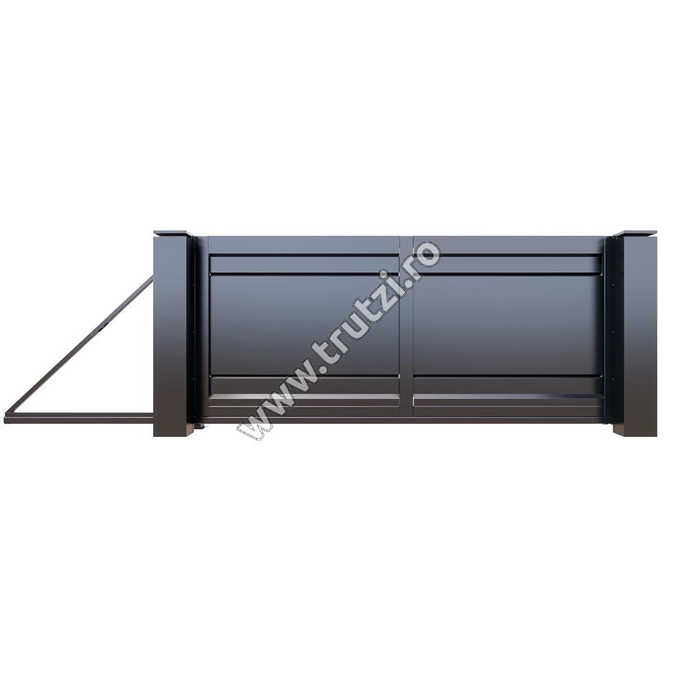 Imagine tz01.500.04 sistem poarta autoportanta