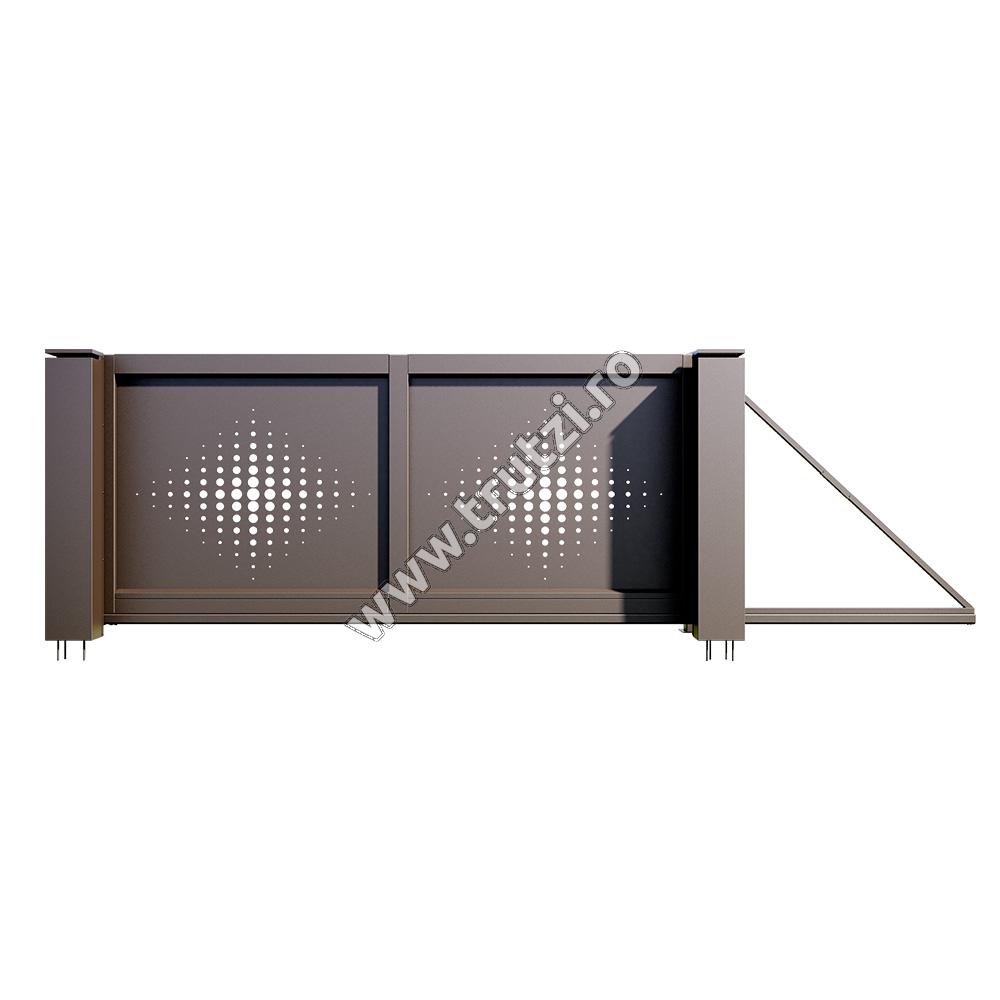 Imagine tz01.600.04 sistem poarta autoportanta