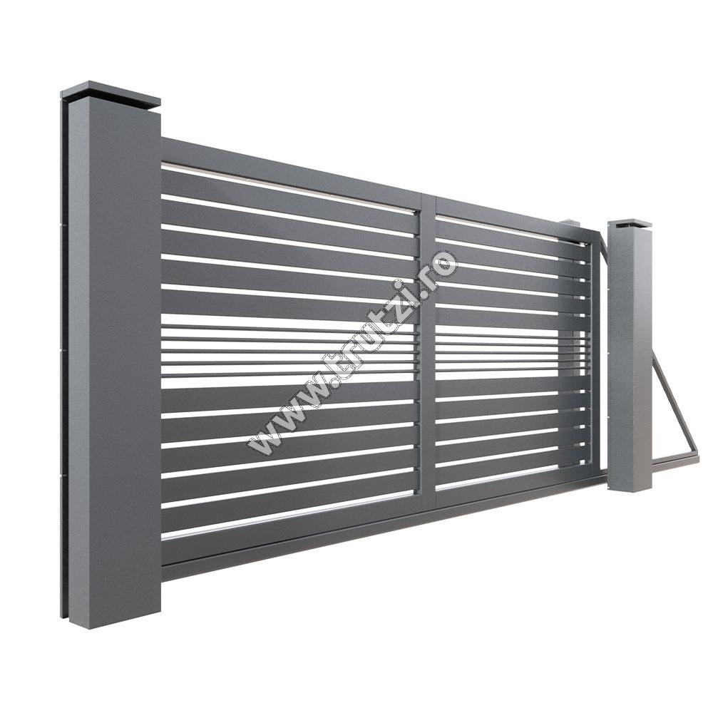 Imagine tz01.700.04 sistem poarta autoportanta