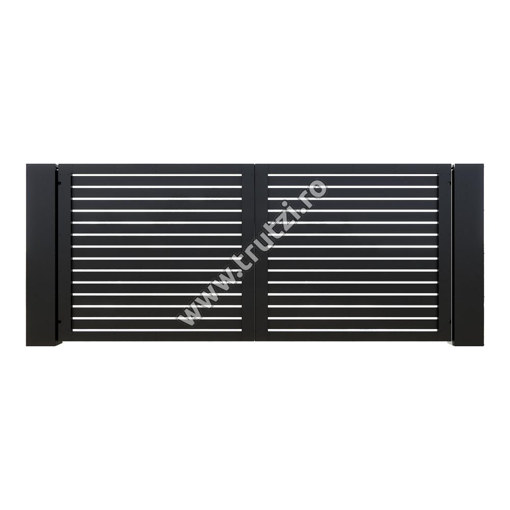 Imagine tz01.300.03 sistem poarta batanta