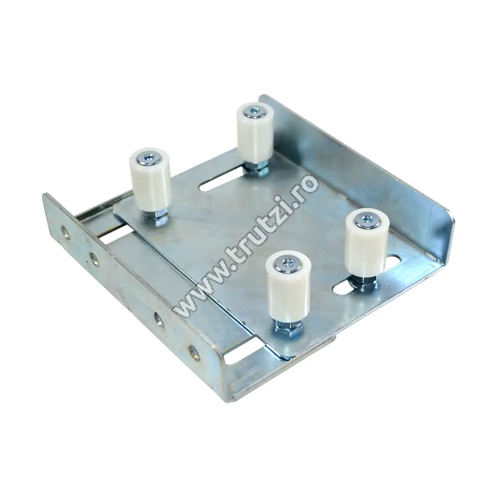 Imagine suport metalic pt. 4 role de ghidaj