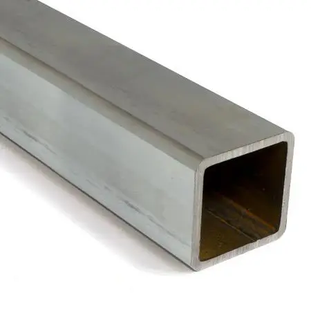 Imagine teava patrata zincata 40x40x3.0 2894030