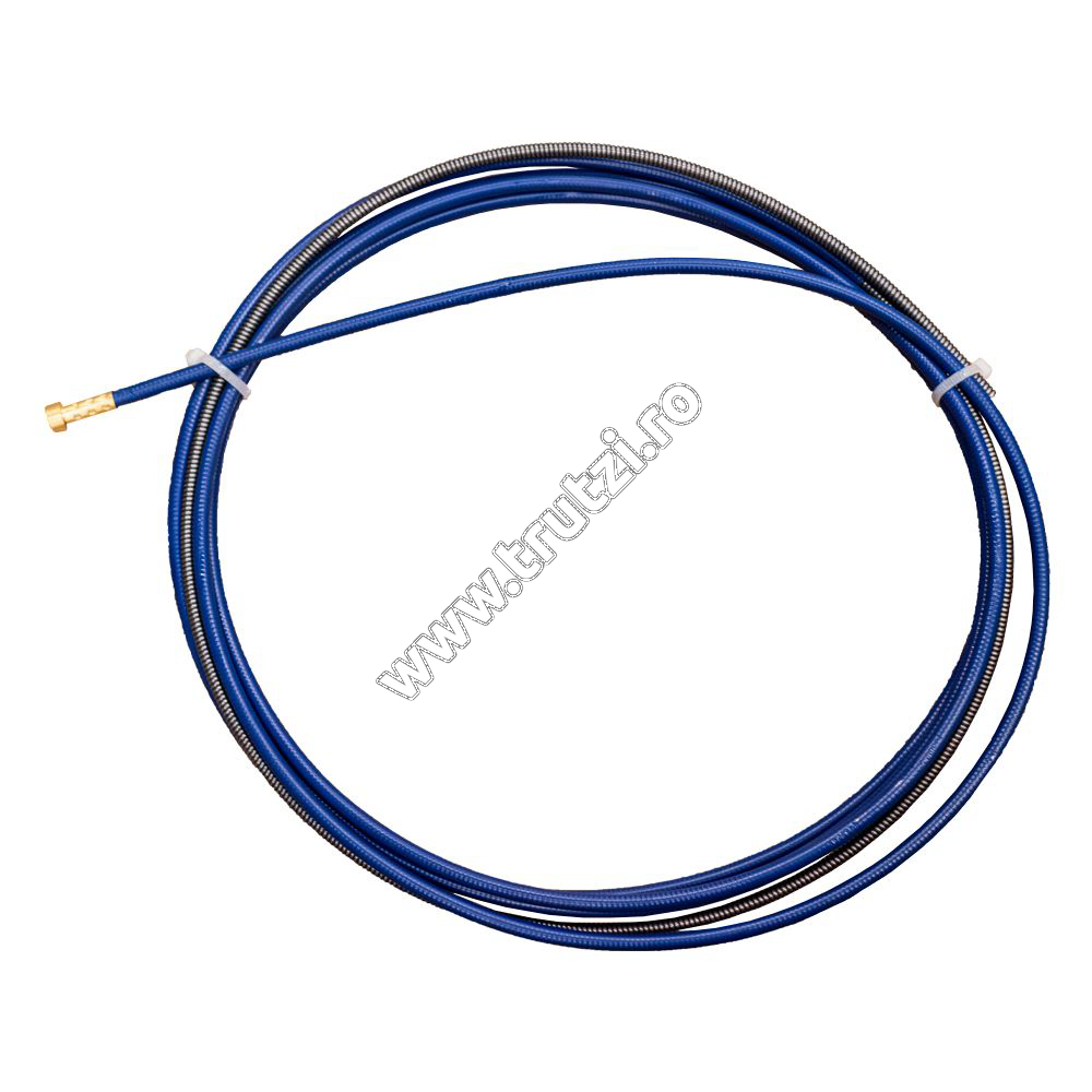 Imagine tub ghidare sarma 0.6-0.8mm l-3m