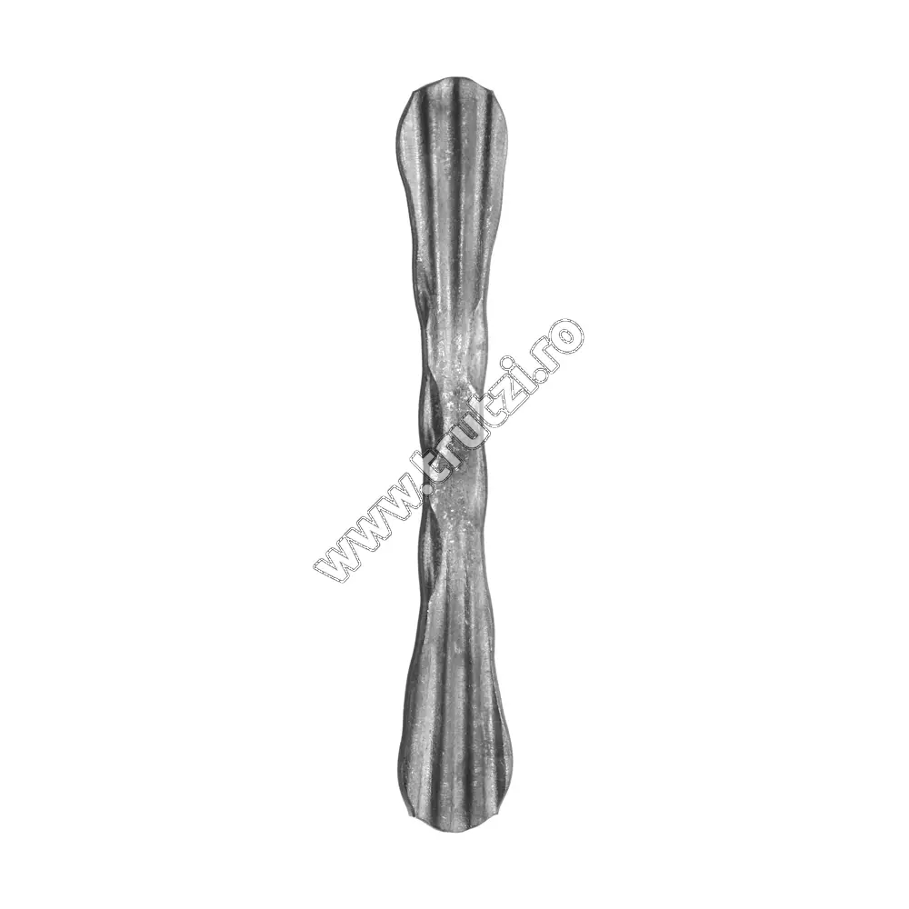 Imagine varf pt. rozeta sect. 12x5mm, h 150mm