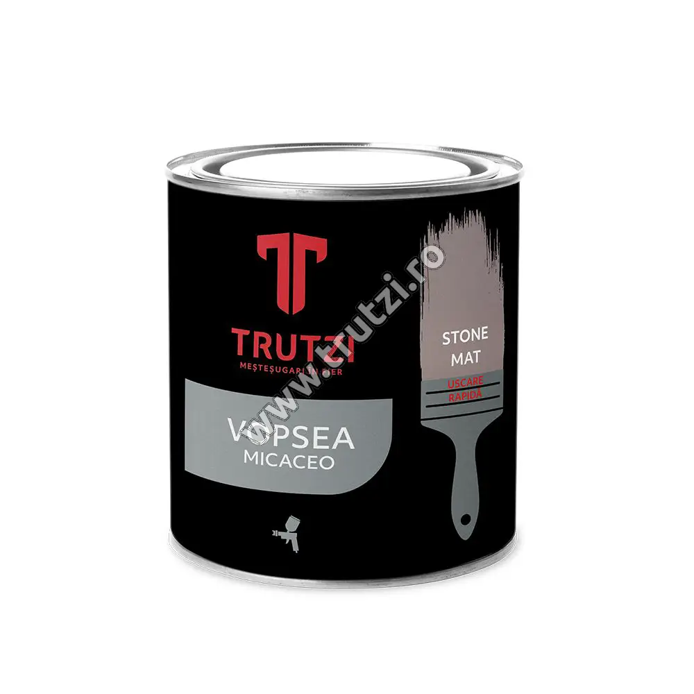 Imagine vopsea stone mat 10 l