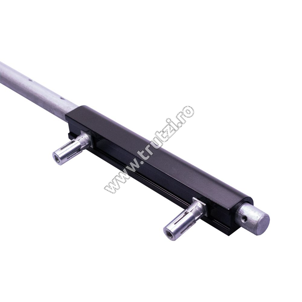 Imagine zavor de mijloc zincat locinox